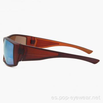 Gafas de sol de montura completa unisex Urban X-sports